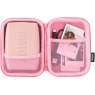 Fujifilm Instax Mini Link Printer Case, Pink