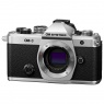 OM System OM SYSTEM OM-3 body, Silver