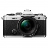 OM SYSTEM OM-3 with ED 12-45mm F4.0 PRO lens
