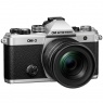 OM SYSTEM OM-3 with ED 12-45mm F4.0 PRO lens
