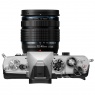 OM System OM SYSTEM OM-3 with ED 12-45mm F4.0 PRO lens