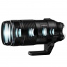 OM System OM SYSTEM M.Zuiko Digital ED 100-400mm F5.0-6.3 IS II lens, black