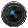 OM System OM SYSTEM M.Zuiko Digital ED 17mm F1.8 II lens, black