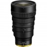 Nikon NIKKOR Z 28-135mm f4 PZ lens