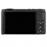 Yashica City 100 digital camera, Black