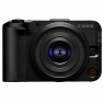 Canon EOS R50 V with RF-S 14-30mm lens