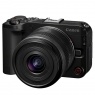 Canon EOS R50 V with RF-S 14-30mm lens