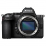Nikon Z 5II Mirrorless Camera Body