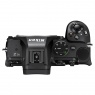 Nikon Nikon Z 5II Mirrorless Camera Body