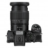 Nikon Nikon Z 5II Mirrorless Camera with 24-70mm f4 Lens
