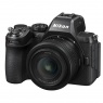 Nikon Z 5II Mirrorless Camera with 24-50mm Lens