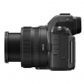 Nikon Nikon Z 5II Mirrorless Camera with 24-50mm Lens