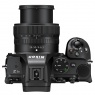 Nikon Nikon Z 5II Mirrorless Camera with 24-50mm Lens