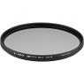Hoya 49mm HD Nano II Circular Polarising Filter