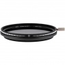 Hoya Hoya 82mm Variable Neutral Density II Filter