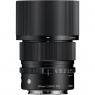 Sigma AF 90mm F2.8 DG I C lens for Sony FE