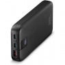 Hama PD 20 20000mAh Fast-Charge Powerbank with Capacity Indicator