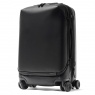 Peak Design Roller Pro Carry-On Roller bag, Black