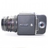 Used Hasselblad 500C/M Medium format camera with 80mm lens