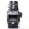 Sundry Used Hasselblad 500C/M Medium format camera with 80mm lens