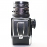 Sundry Used Hasselblad 500C/M Medium format camera with 80mm lens