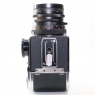 Sundry Used Hasselblad 500C/M Medium format camera with 80mm lens