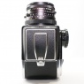 Sundry Used Hasselblad 500C/M Medium format camera with 80mm lens