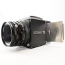 Sundry Used Hasselblad 500C/M Medium format camera with 80mm lens