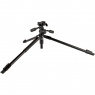 Slik Slik Pro AL-323-3W Tripod with 3-Way Head