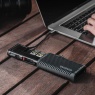 PGYTECH PGYTECH CreateMate CFexpress B/SD Reader and Case, Black