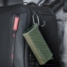 PGYTECH PGYTECH CreateMate CFexpress B/SD Reader and Case, Black