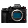 Lumix Pre-order Deposit for Panasonic S1IIE Mirrorless Camera Body