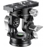 Leofoto VH-30R Two way, Dual Panorama tripod head