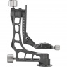 Leofoto Leofoto PG-1 Gimbal Head