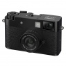 Fujifilm X-Half Digital Compact Camera, Black