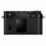 Fujifilm Fujifilm X-Half Digital Compact Camera, Black