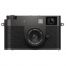 Fujifilm X-Half Digital Compact Camera, Charcoal Silver