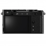 Fujifilm X-E5 Mirrorless Camera, Black