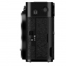 Fujifilm Fujifilm X-E5 Mirrorless Camera, Black