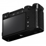 Fujifilm Fujifilm X-E5 Mirrorless Camera with XF23mm F2.8 R WR, Black