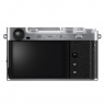 Fujifilm Fujifilm X-E5 Mirrorless Camera with XF23mm F2.8 R WR, Silver