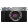 Fujifilm Fujifilm X-E5 Mirrorless Camera, Silver