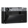 Fujifilm Fujifilm X-E5 Mirrorless Camera, Silver