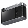 Fujifilm Fujifilm X-E5 Mirrorless Camera, Silver