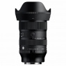 Sigma AF 17-40mm F1.8 DC Art lens for Sony E