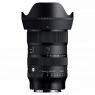Sigma AF 17-40mm F1.8 DC Art lens for Lumix L-mount