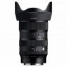 Sigma Sigma AF 17-40mm F1.8 DC Art lens for Lumix L-mount