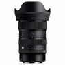 Sigma AF 17-40mm F1.8 DC Art lens for Canon RF-S