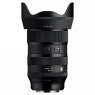 Sigma Sigma AF 17-40mm F1.8 DC Art lens for Fuji-X