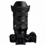 Sigma Sigma AF 17-40mm F1.8 DC Art lens for Fuji-X
